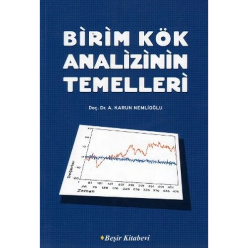 Birim Kök Analizinin Temelleri