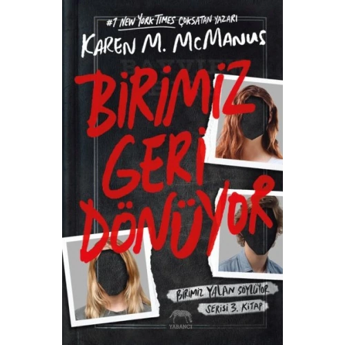 Birimiz Geri Dönüyor