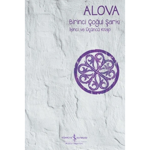 Birinci Çoğul Şarkı - İkinci ve Üçüncü Kitap