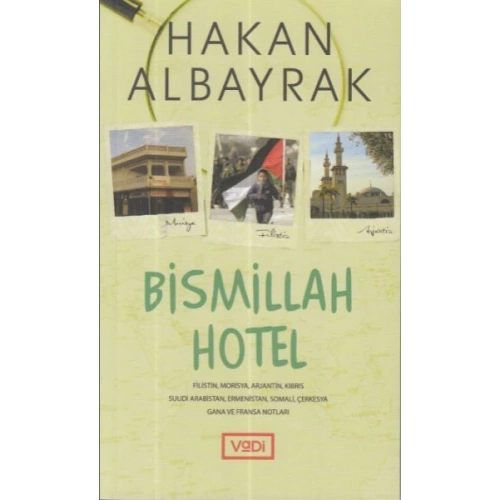 Bismillah Hotel