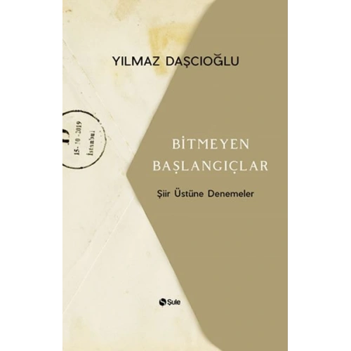 Bitmeyen Başlangıçlar