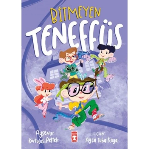 Bitmeyen Teneffüs