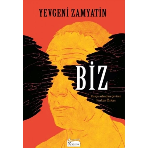 Biz - (Bez Cilt)