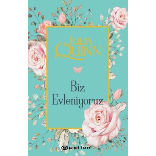 Biz Evleniyoruz