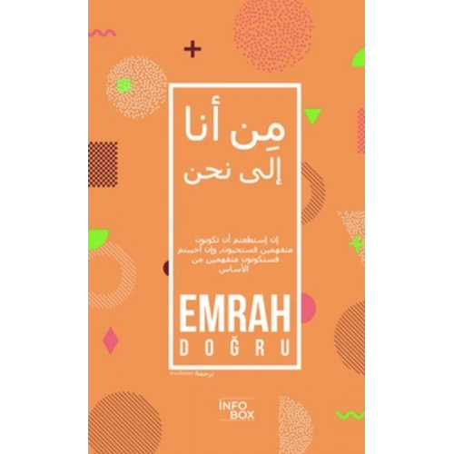 Biz Olabilmek (Arapça)