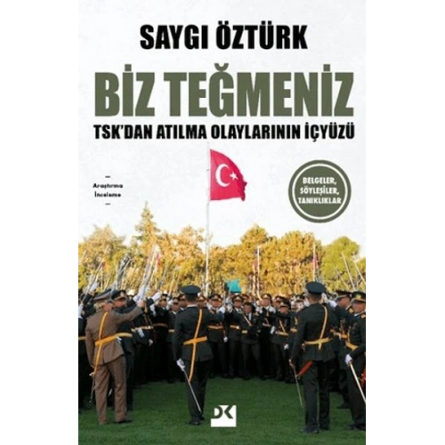 Biz Teğmeniz