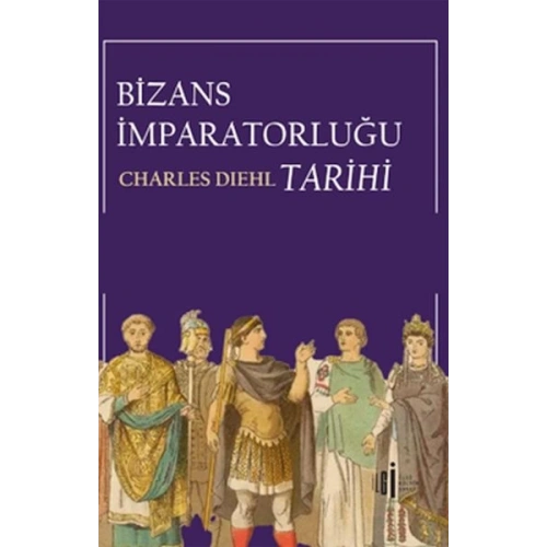 Bizans İmparatorluğu Tarihi