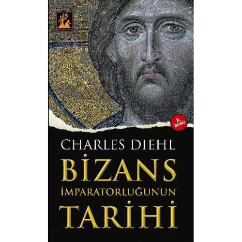 Bizans İmparatorluğunun Tarihi