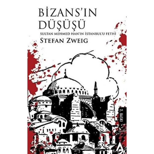 BizansIn Düşüşü