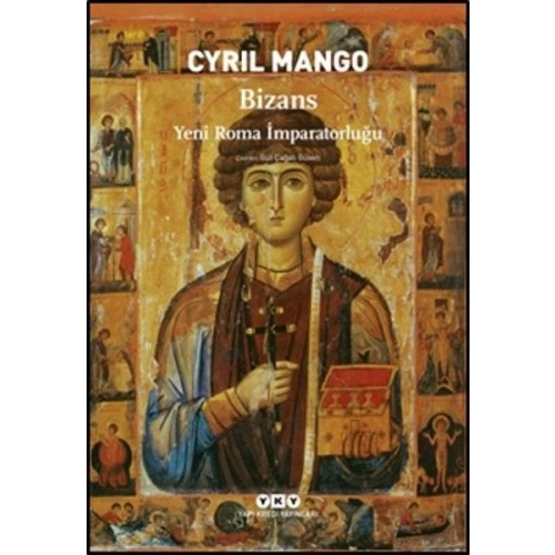 Bizans Yeni Roma İmparatorluğu