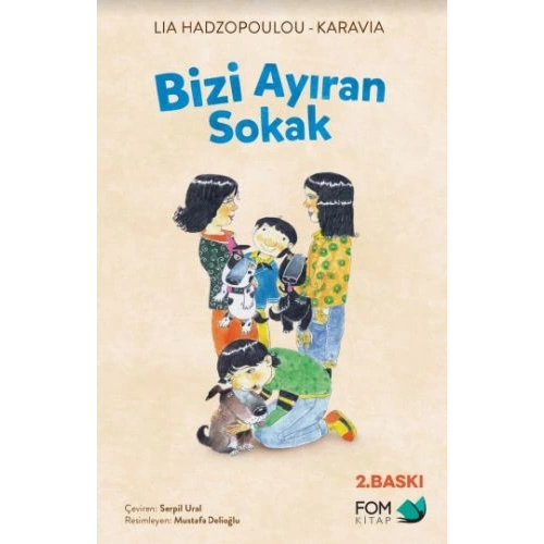 Bizi Ayıran Sokak