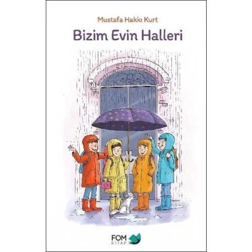 Bizim Evin Halleri