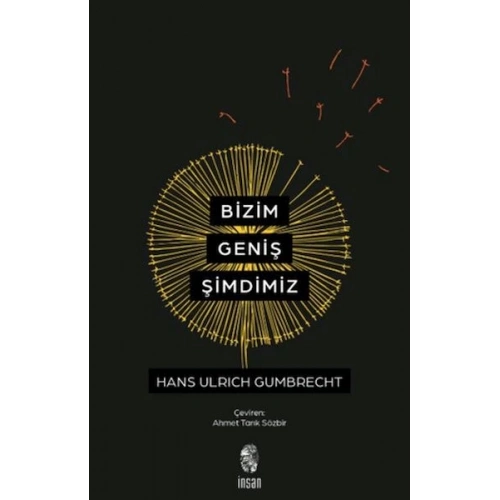 Bizim Geniş Şimdimiz