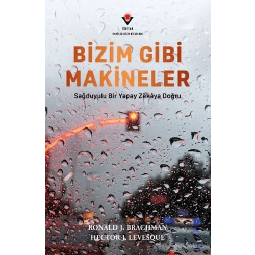 Bizim Gibi Makineler