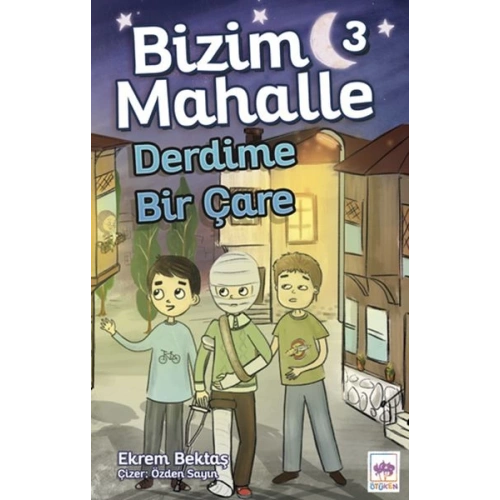Bizim Mahalle 3 - Derdime Bir Çare