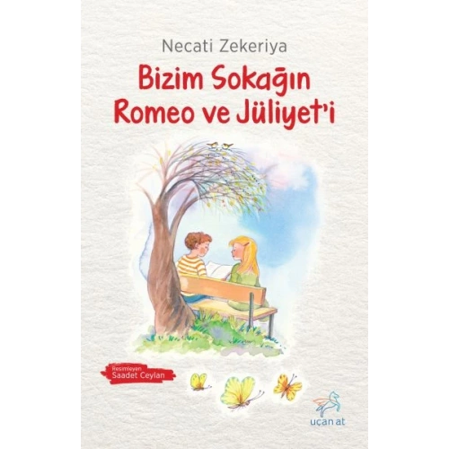 Bizim Sokağın Romeo ve Jüliyeti
