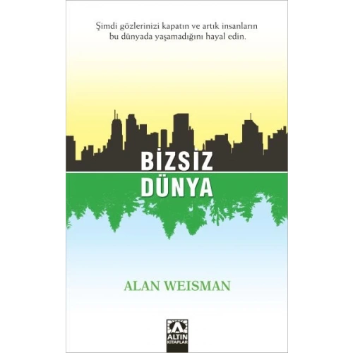 Bizsiz Dünya