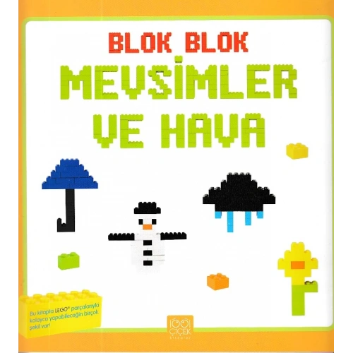 Blok Blok Mevsimler ve Hava