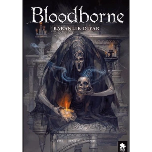 Bloodborne