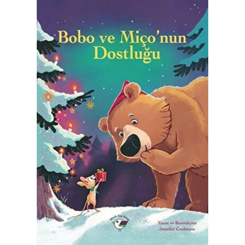 Bobo ve Miçonun Dostluğu