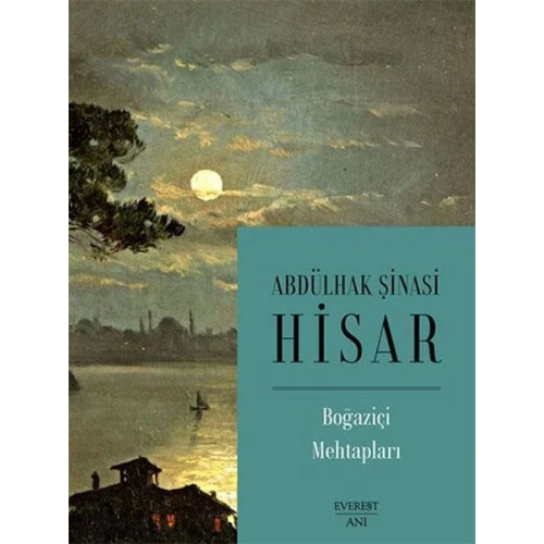 Boğaziçi Mehtapları