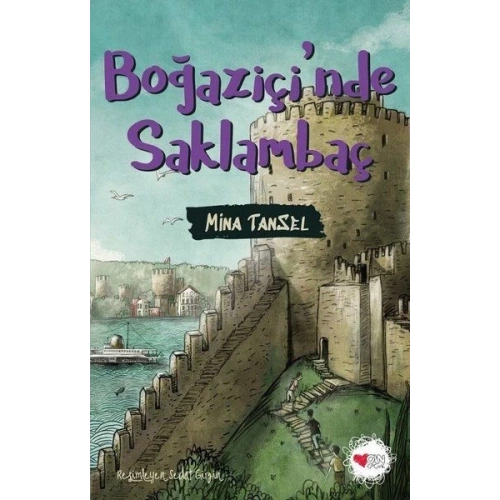 Boğaziçinde Saklambaç