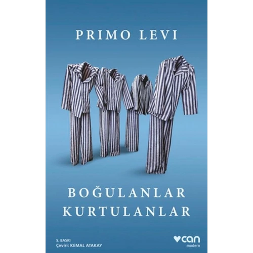 Boğulanlar Kurtulanlar