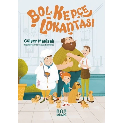 Bol Kepçe Lokantası