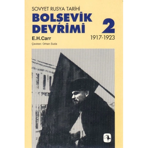 Bolşevik Devrimi 1917-1923, Cilt II