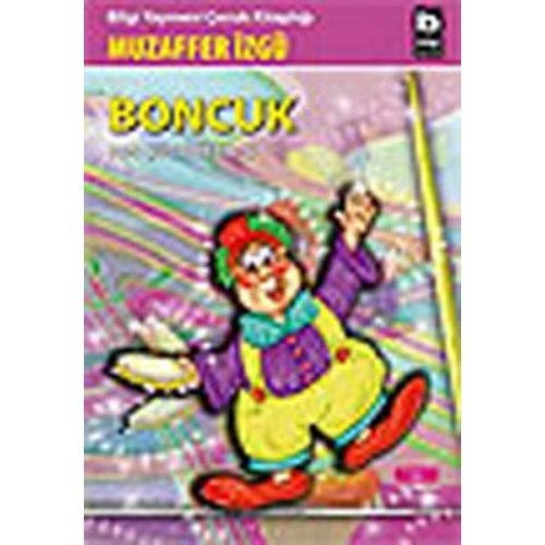 Boncuk (Ben Çocukken 6)