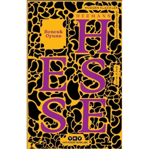 Boncuk Oyunu - Modern Klasikler