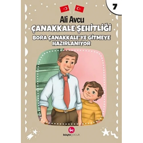 Bora Çanakkale Şehitliği