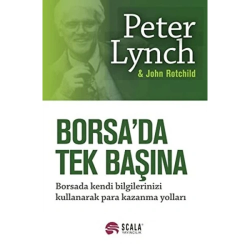 Borsada Tek Başına