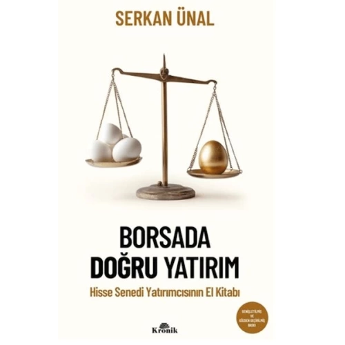 Borsada Doğru Yatırım