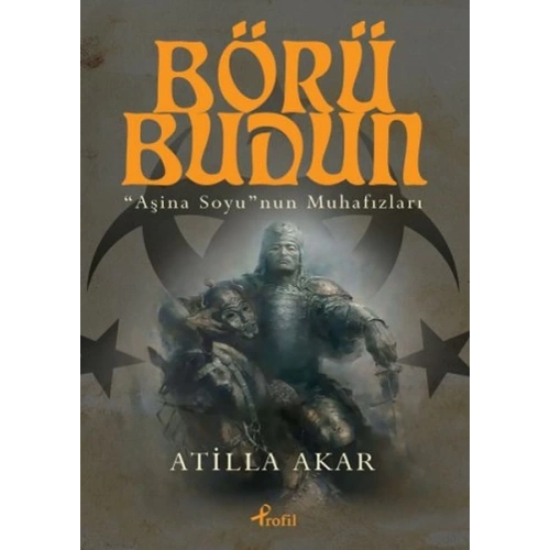 Börü Budun