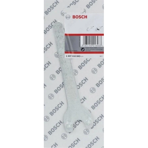 Bosch 115-125-150 Taşlama Anahtarı 1 607 950 043