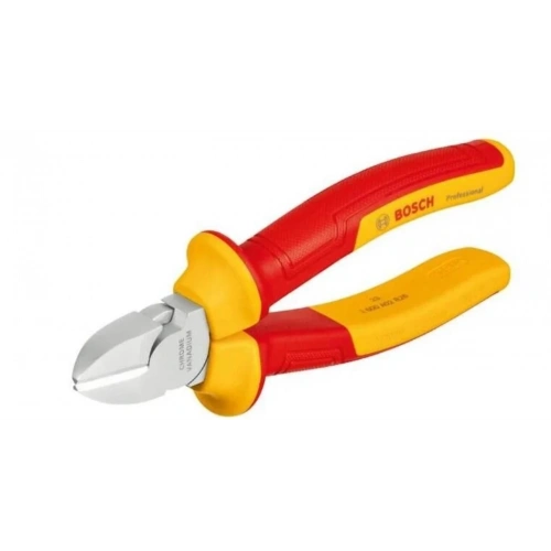 Bosch Profesyonel İzoleli Yan Keski 160 mm