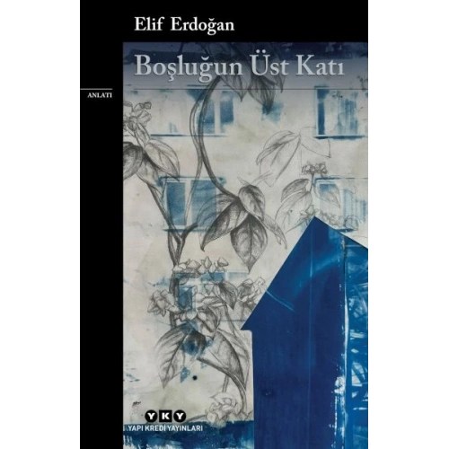 Boşluğun Üst Katı