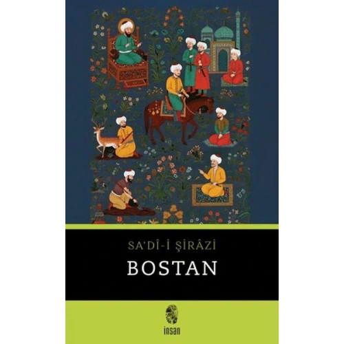 Bostan