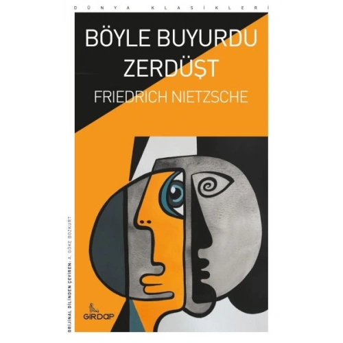 Böyle Buyurdu Zerdüşt