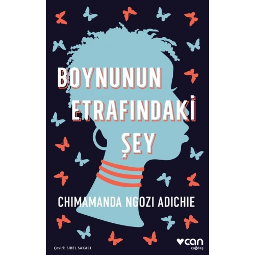 Boynunun Etrafındaki Şey