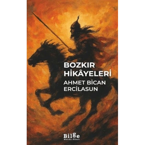 Bozkır Hikayeleri