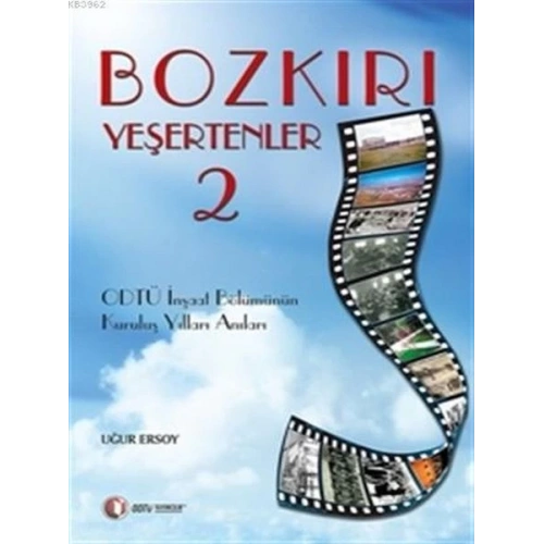 Bozkırı Yeşertenler 2