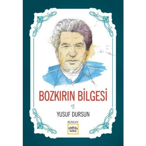 Bozkırın Bilgesi
