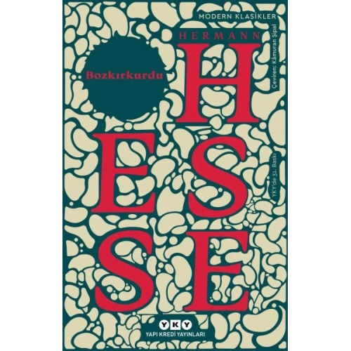 Bozkırkurdu - Modern Klasikler