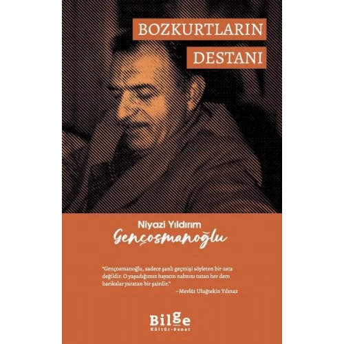 Bozkurtların Destanı