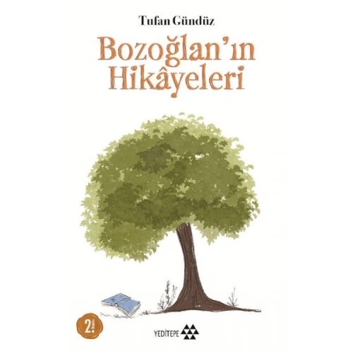 Bozoğlanın Hikayeleri