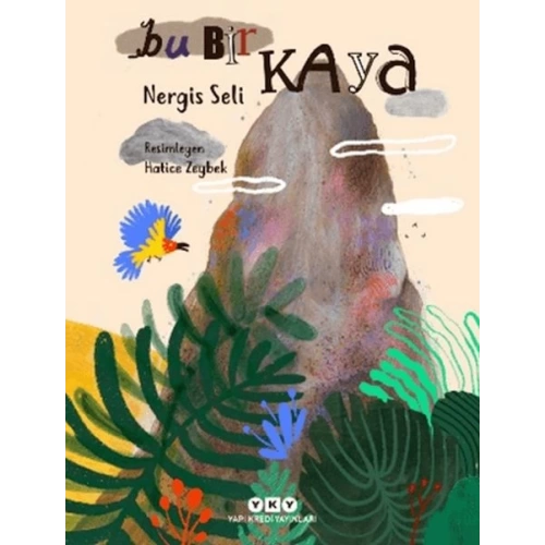 Bu Bir Kaya