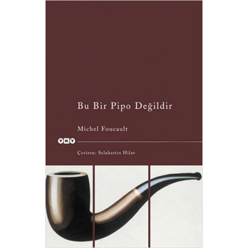 Bu Bir Pipo Değildir