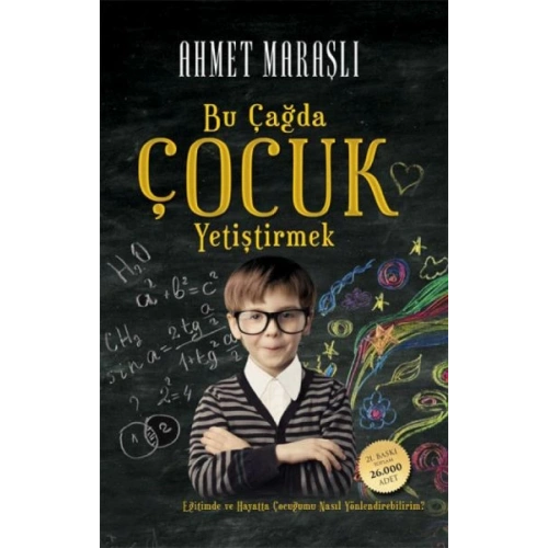 Bu Çağda Çocuk Yetiştirmek